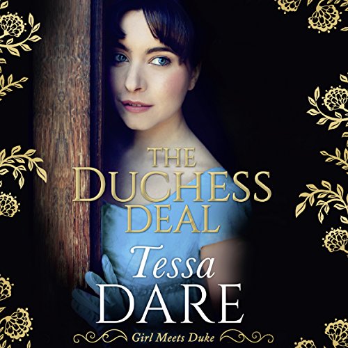 Book 1: The Duchess Deal