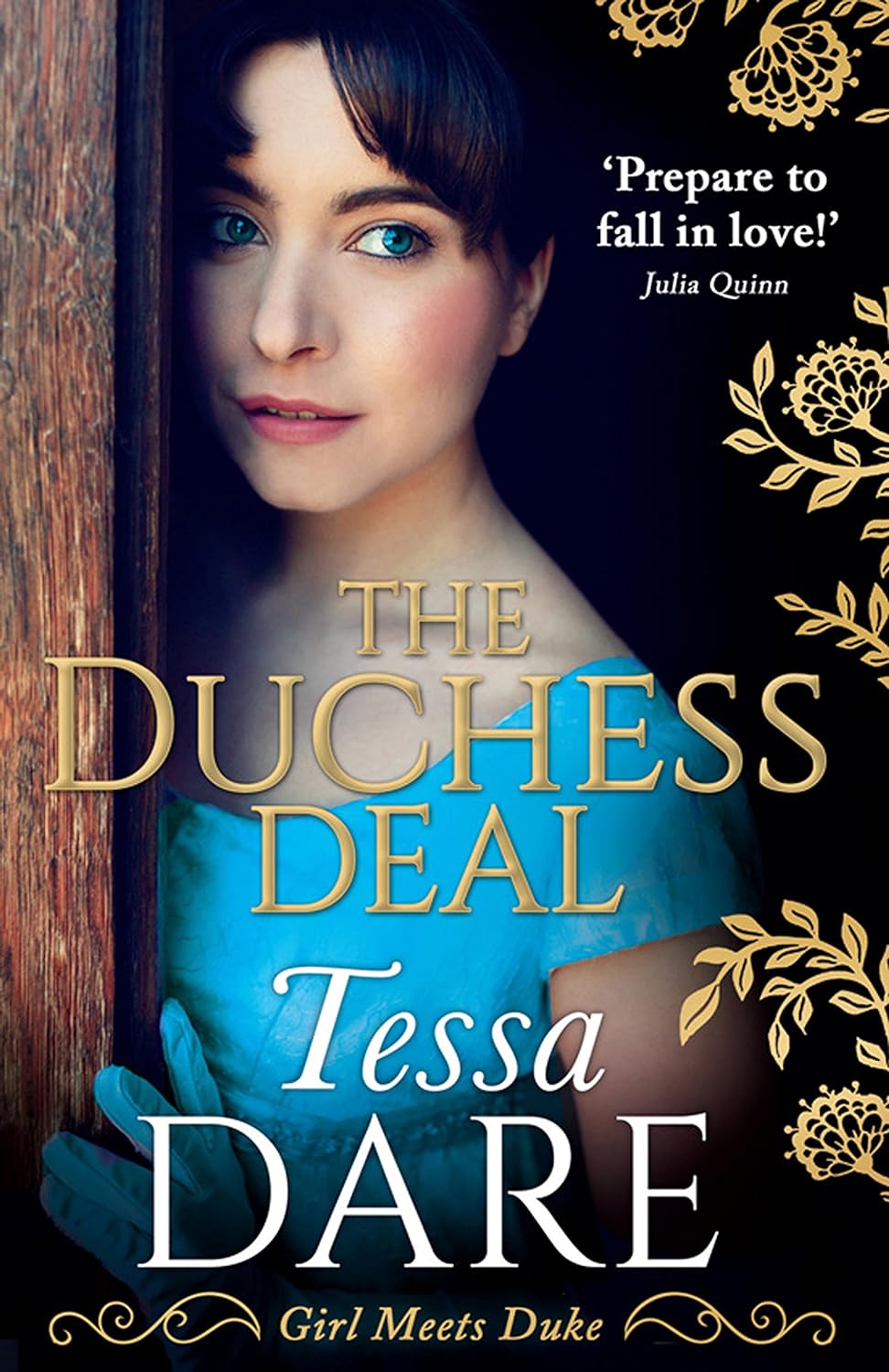 Book 1: The Duchess Deal