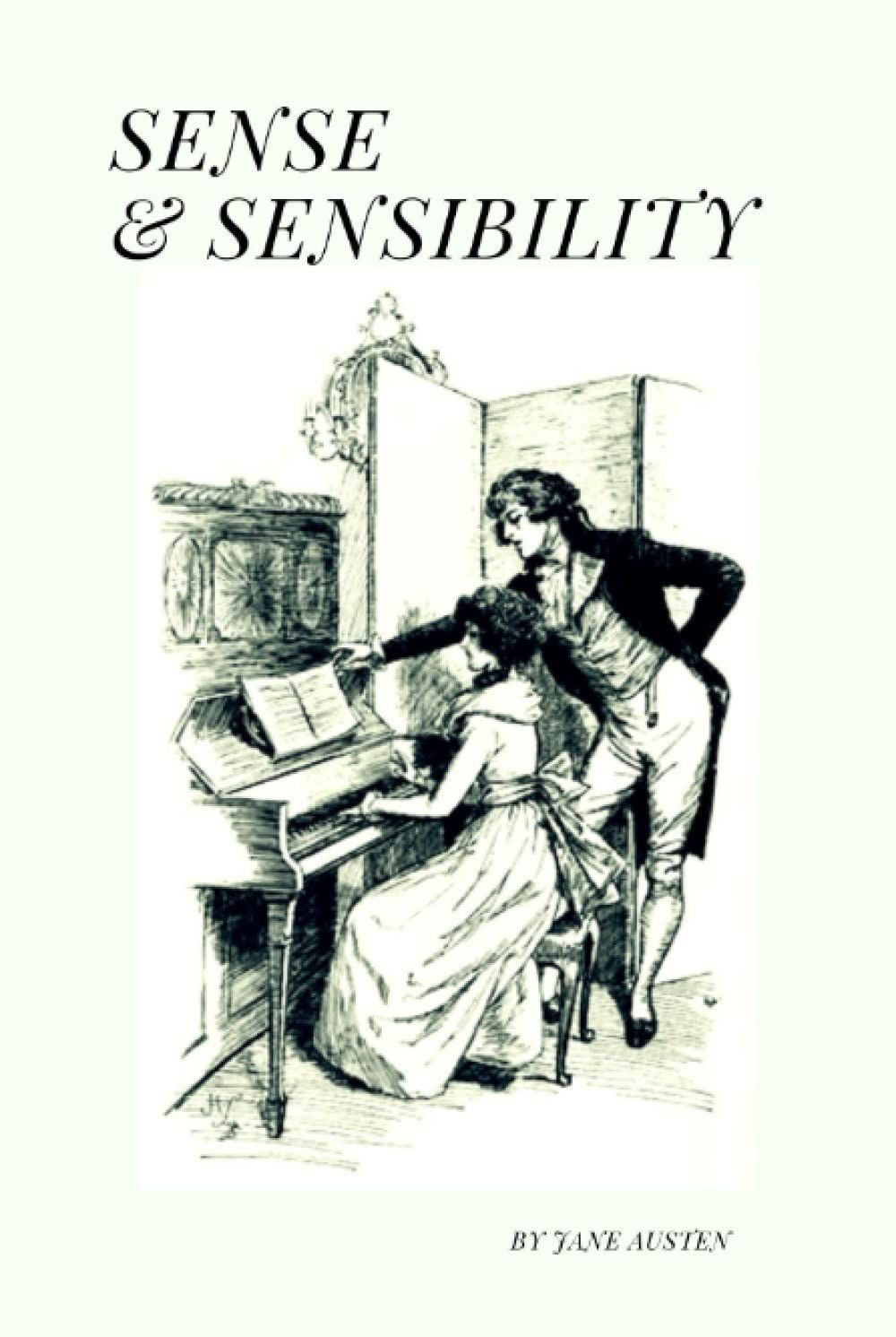 Sense and Sensibility