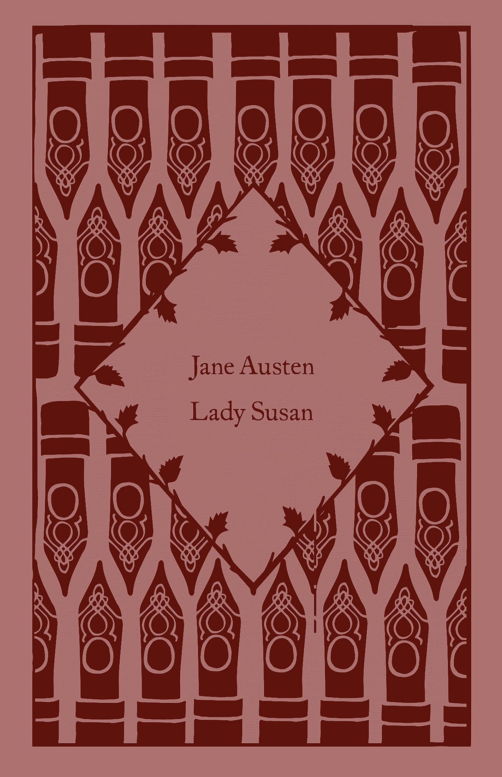 Lady Susan: (Little Clothbound Classics)