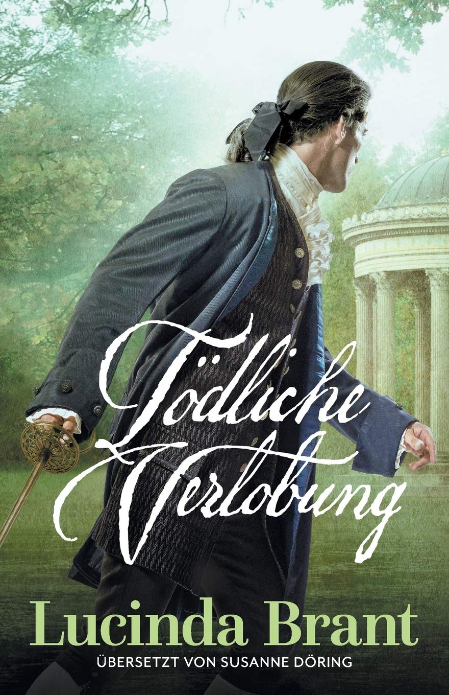 Band 1: Tödliche Verlobung