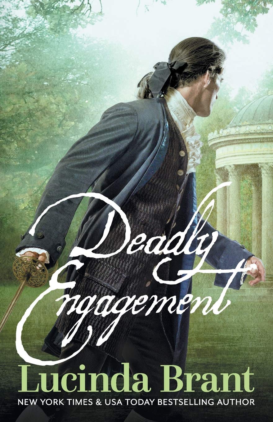 Book 1: Deadly Engagement