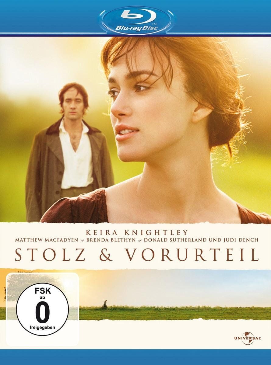 Stolz und Vorurteil (Pride and Prejudice)