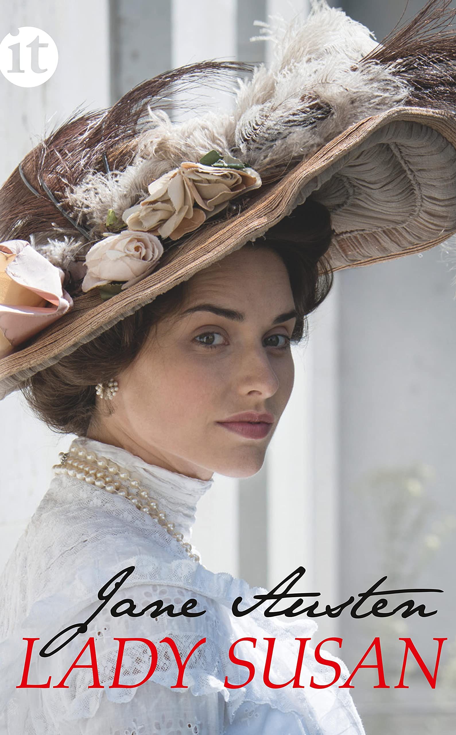 Lady Susan - ein Roman in Briefen