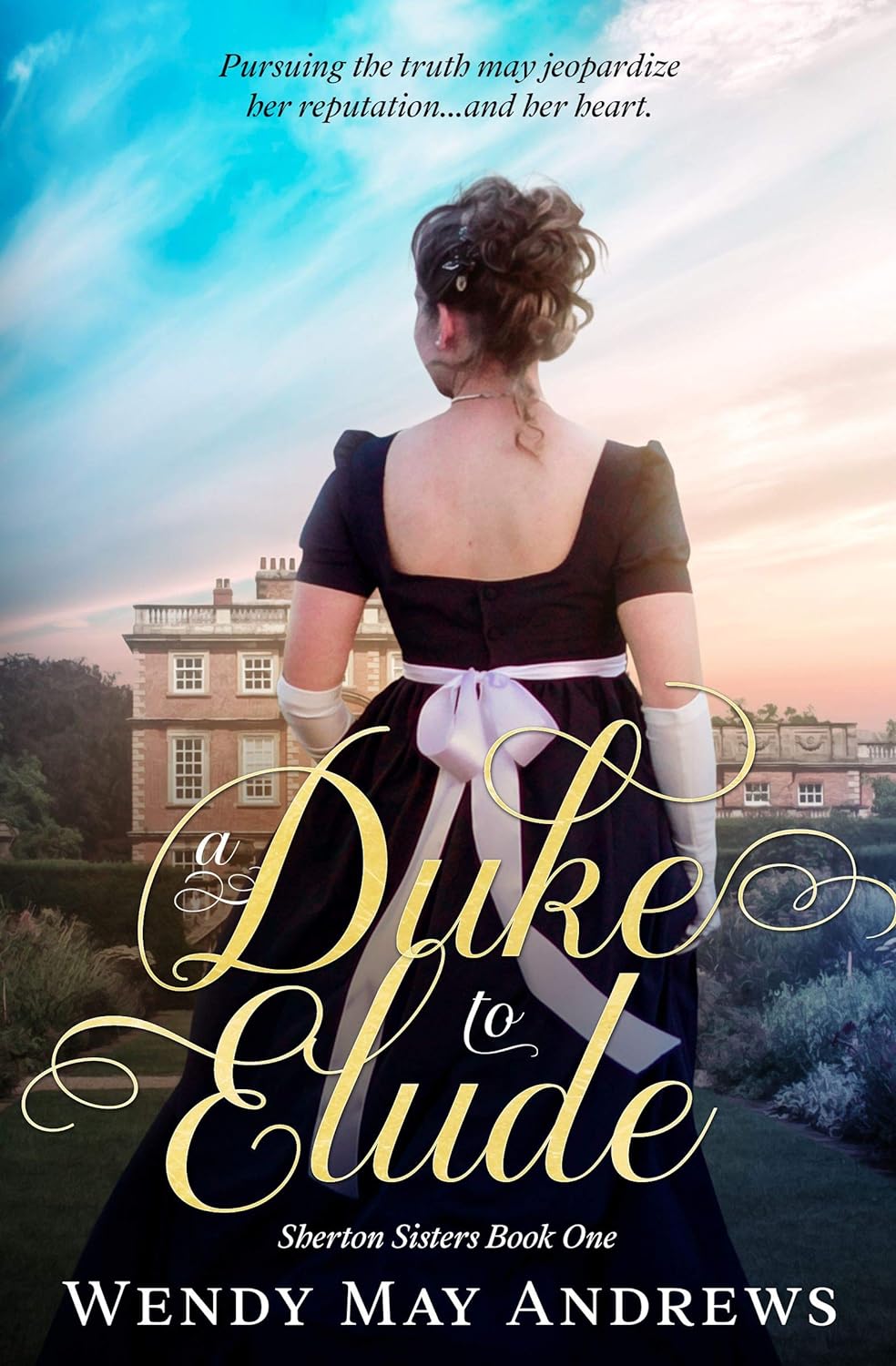 Book 1: A Duke to Elude