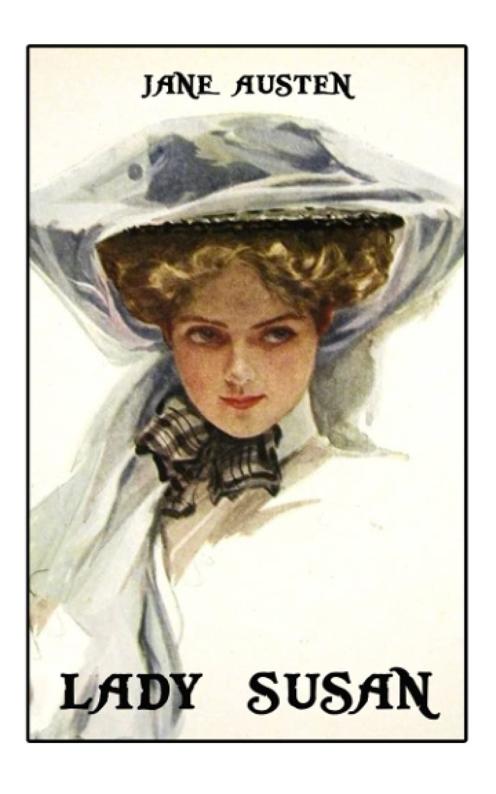 Lady Susan: World