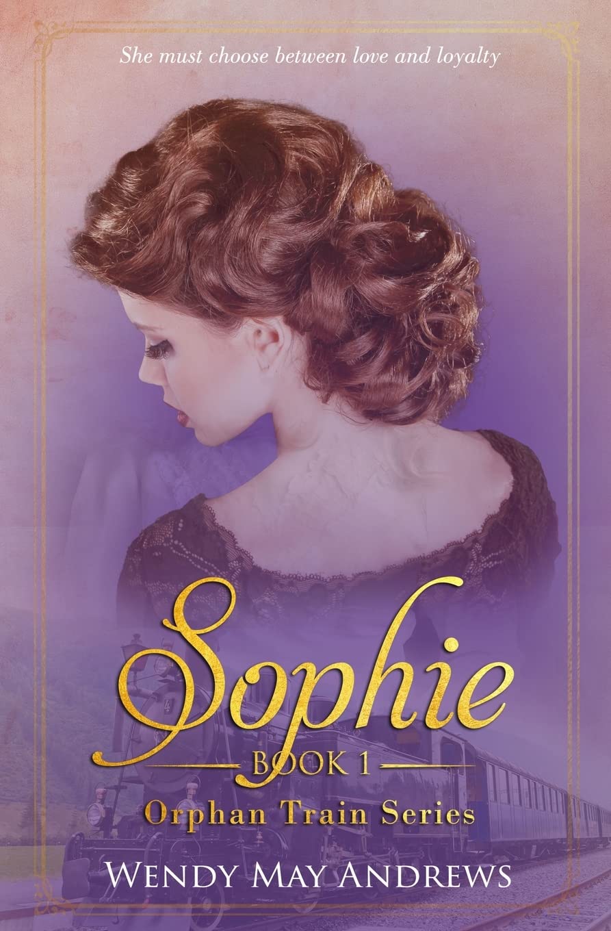 Book 1: Sophie