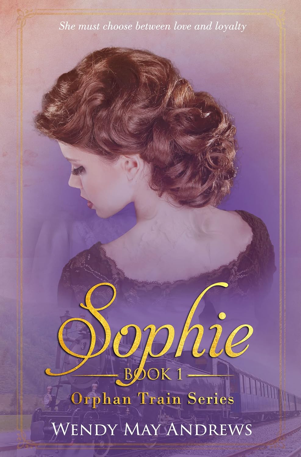Book 1: Sophie