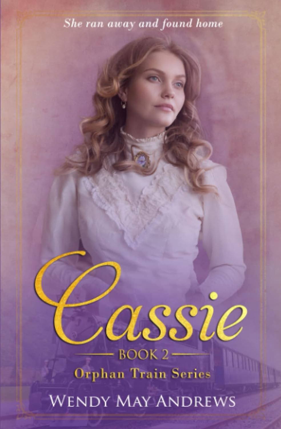 Book 2: Cassie