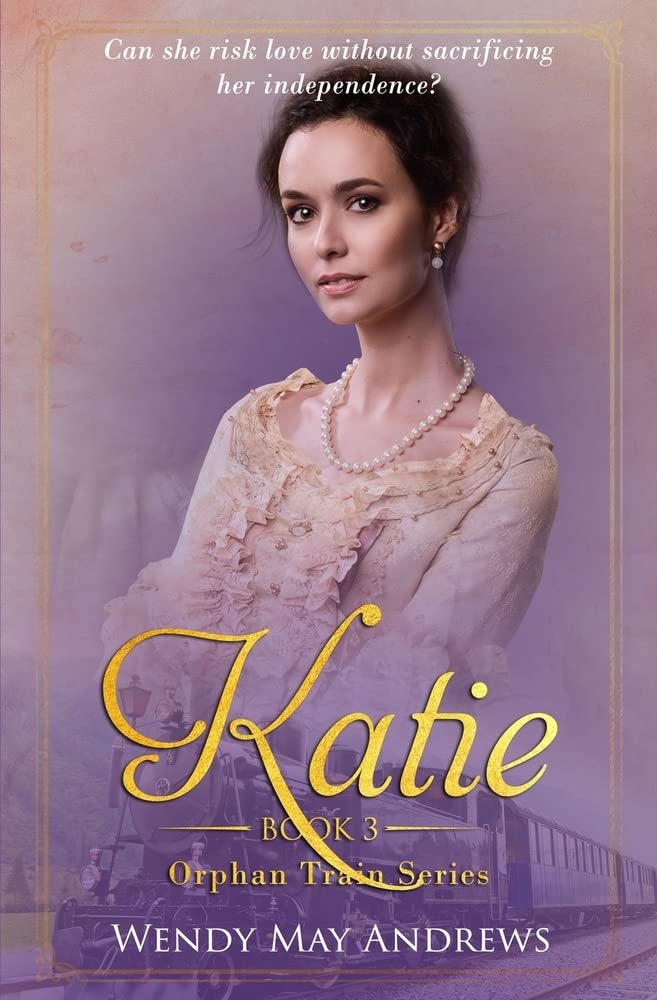 Book 3: Katie