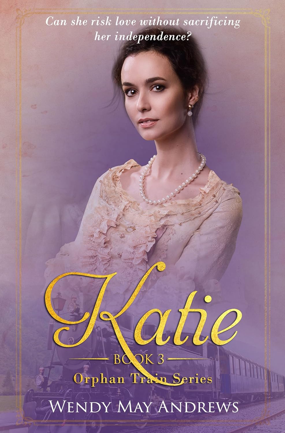 Book 3: Katie