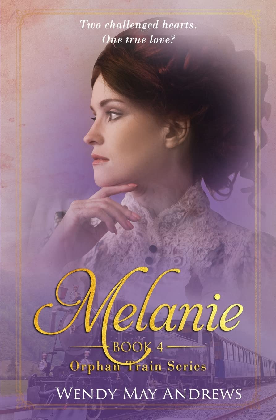 Book 4: Melanie