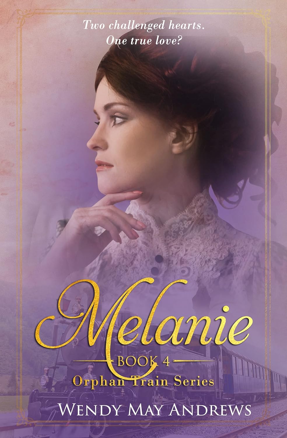 Book 4: Melanie
