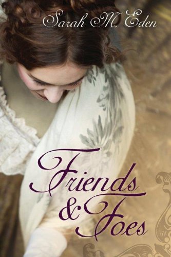 Book 1: Friends & Foes
