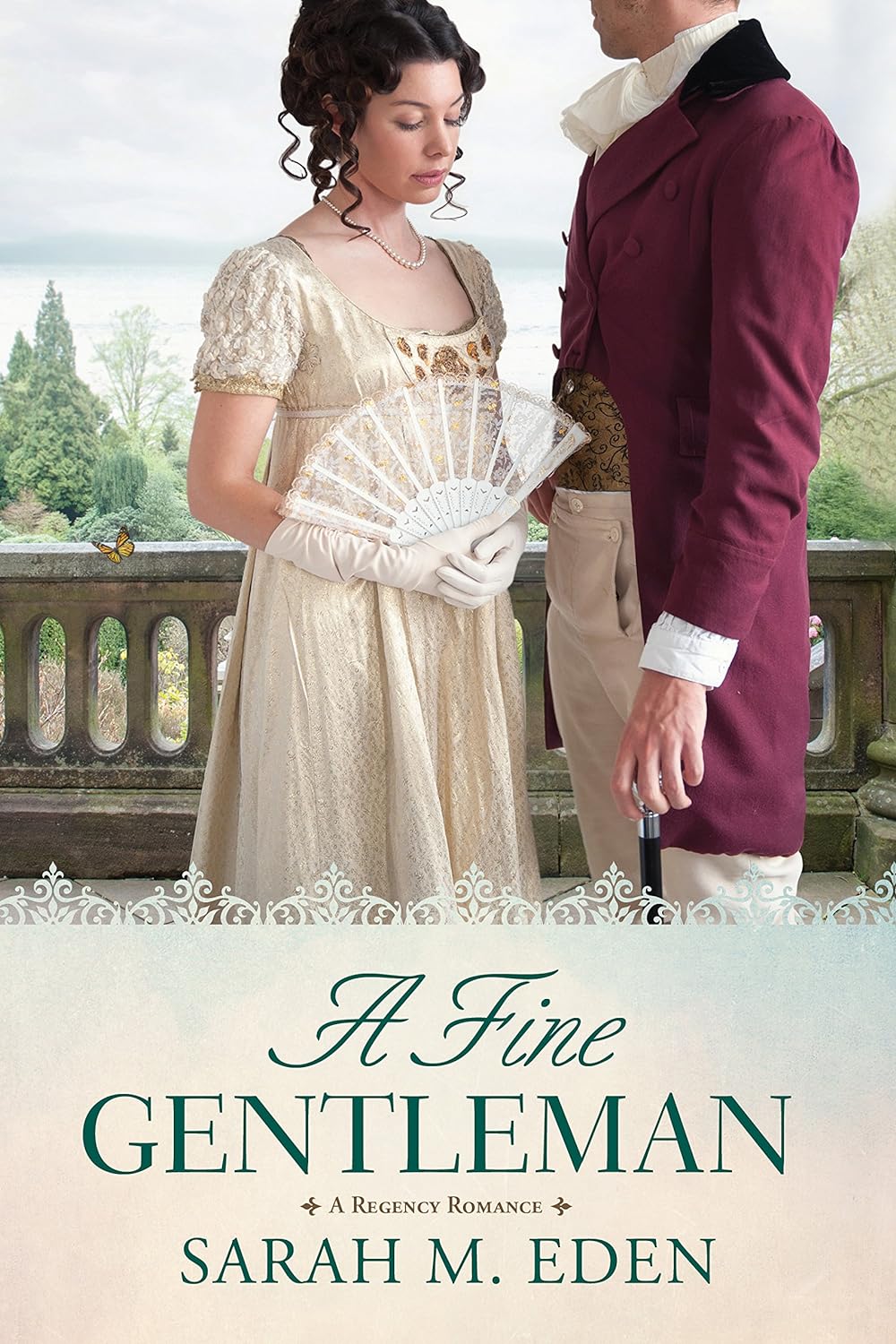 Book 4: A Fine Gentleman