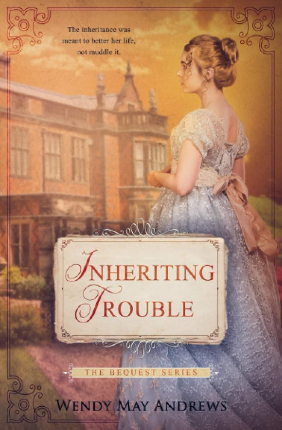 Book 1: Inheriting Trouble